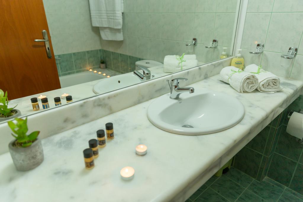 Stegna Bay Apartment Archangelos  Luaran gambar