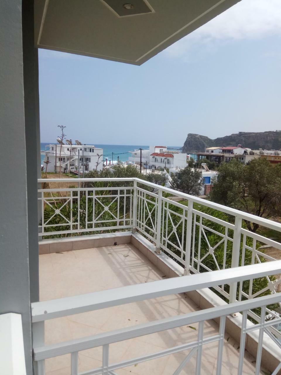 Stegna Bay Apartment Archangelos  Luaran gambar
